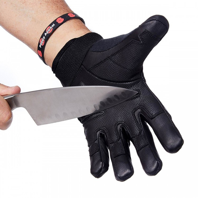 ブレードランナーコヨーテ