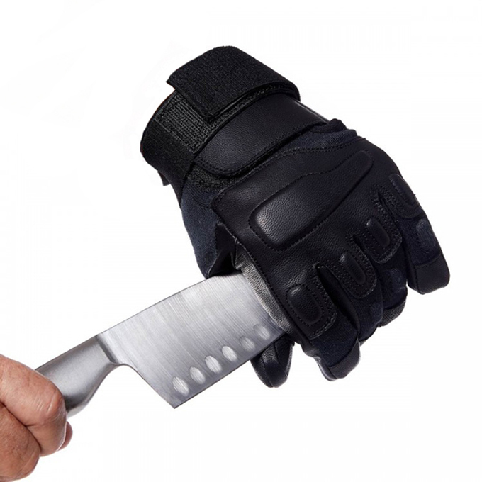 ブレードランナーコヨーテ