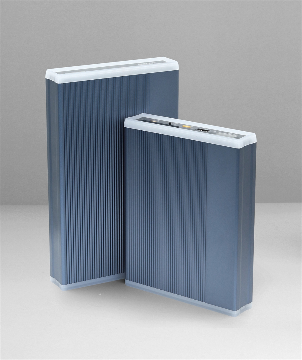 iKeep 正規代理店 3年保証 ドライブレコーダー専用 153Wh 大容量