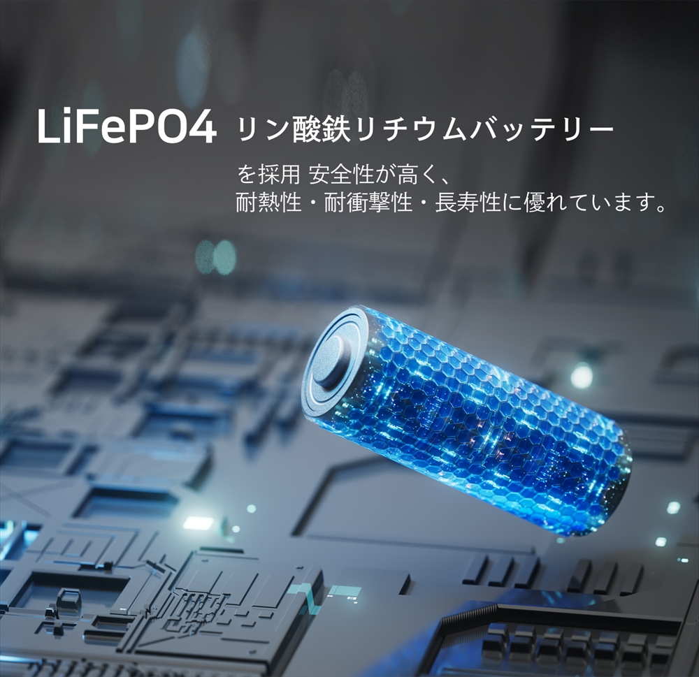 iKeep 正規代理店 3年保証 ドライブレコーダー専用 153Wh 大容量