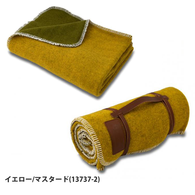 ペトロマックス ブランケット