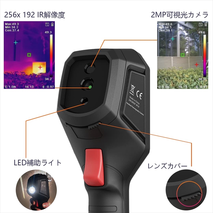 HIK-B10