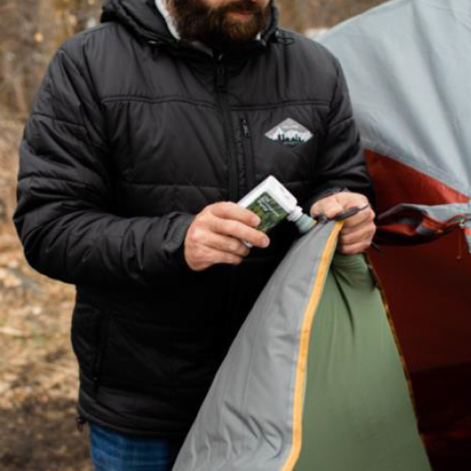 リチャージブルポンプ