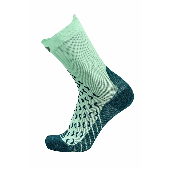 トレッキング ウルトラクール クルー ウーマン