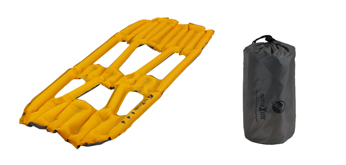 早割 リフト券 KLYMITクライミット KLYMIT Sleeping スリーピングパッド Pad アウトドア寝具