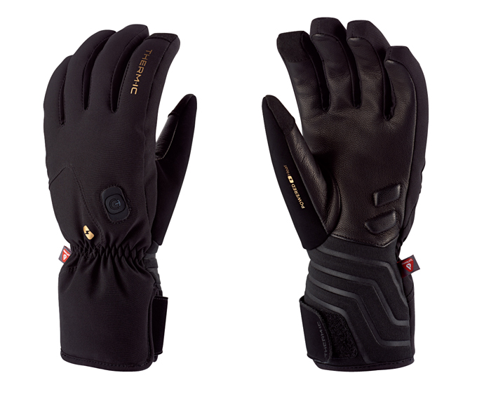 スキーライトブースト