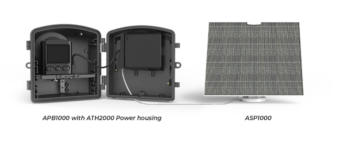 ASP1000-P