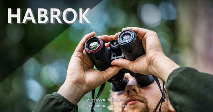 HIKMICRO HABROK