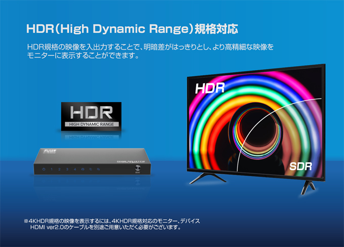 THDSP14D-4K60S2