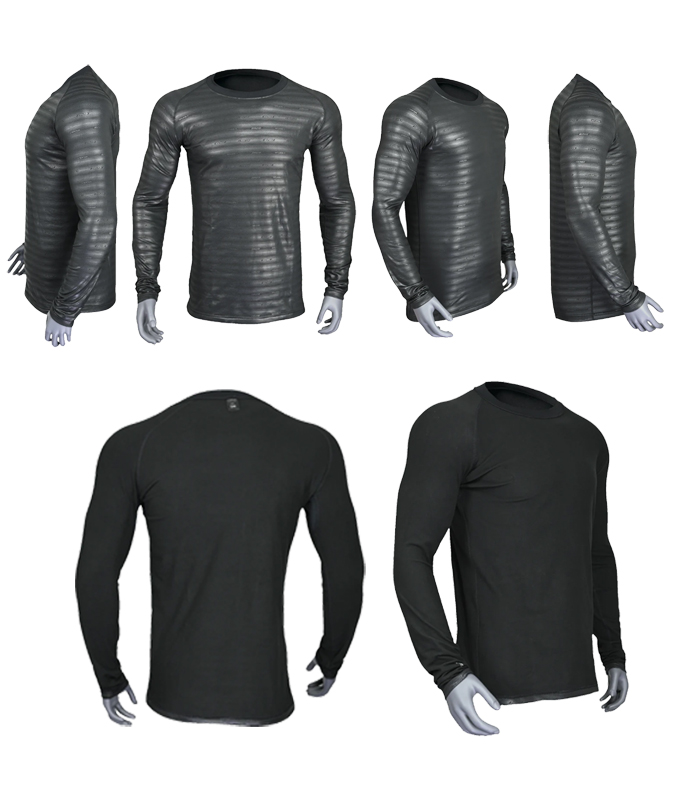 セイラス Seirus HW Heatwave ヒートウェーブ ベースレイヤー