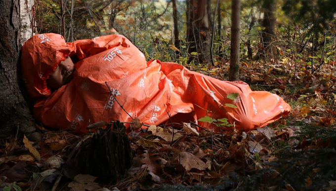 NEWエスケープヴィヴィ