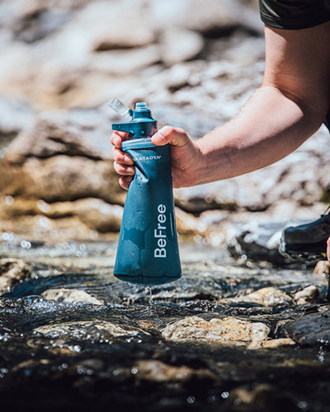 ビーフリーAC1.0L