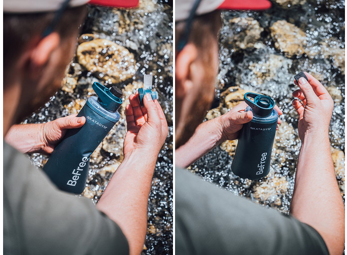 ビーフリーAC1.0L