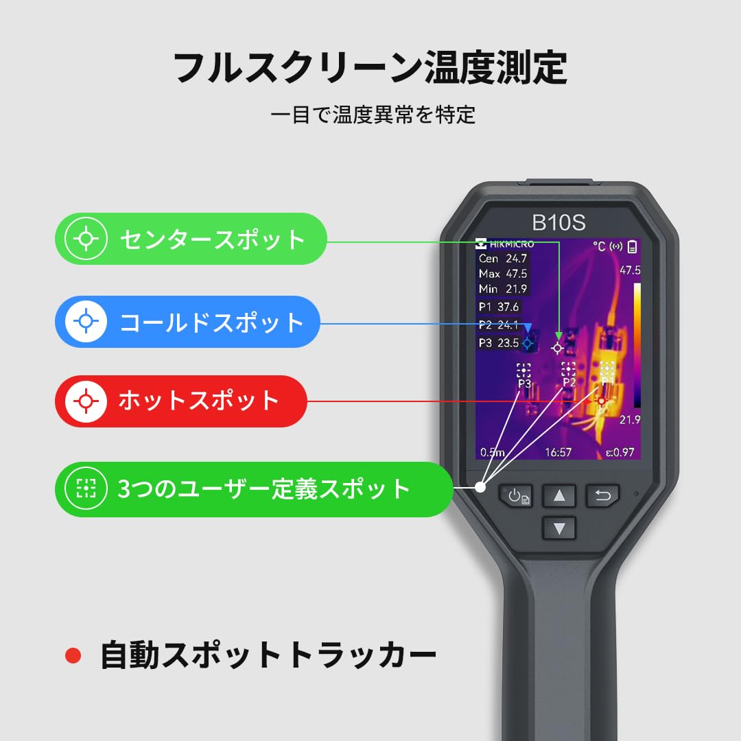 HIKMICRO B20S