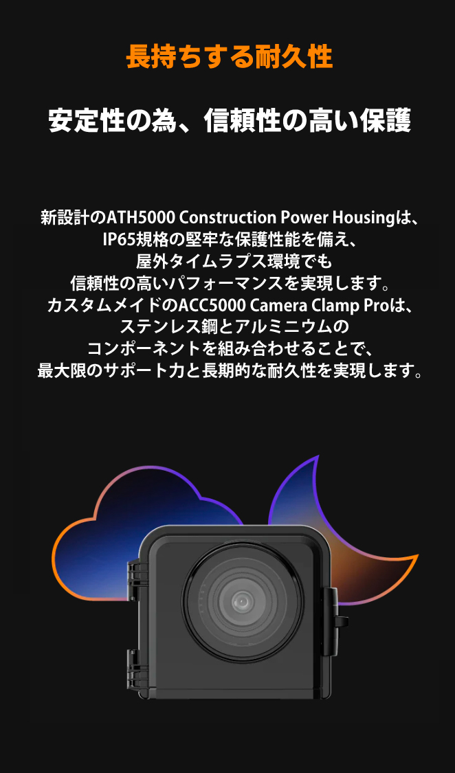 BCC5000