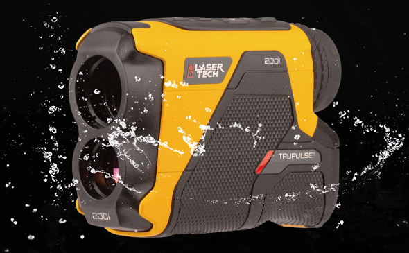 トゥルーパルス200i