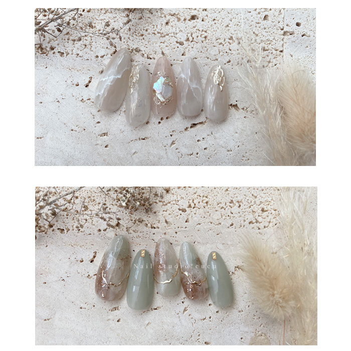 10色セット】 Nail studio *cucu コラボカラー コネクトジェル
