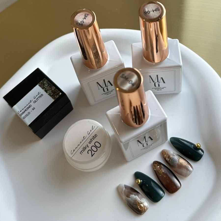 スペシャルマグ ホリデーコレクション【オリジナル巾着入り3本セット