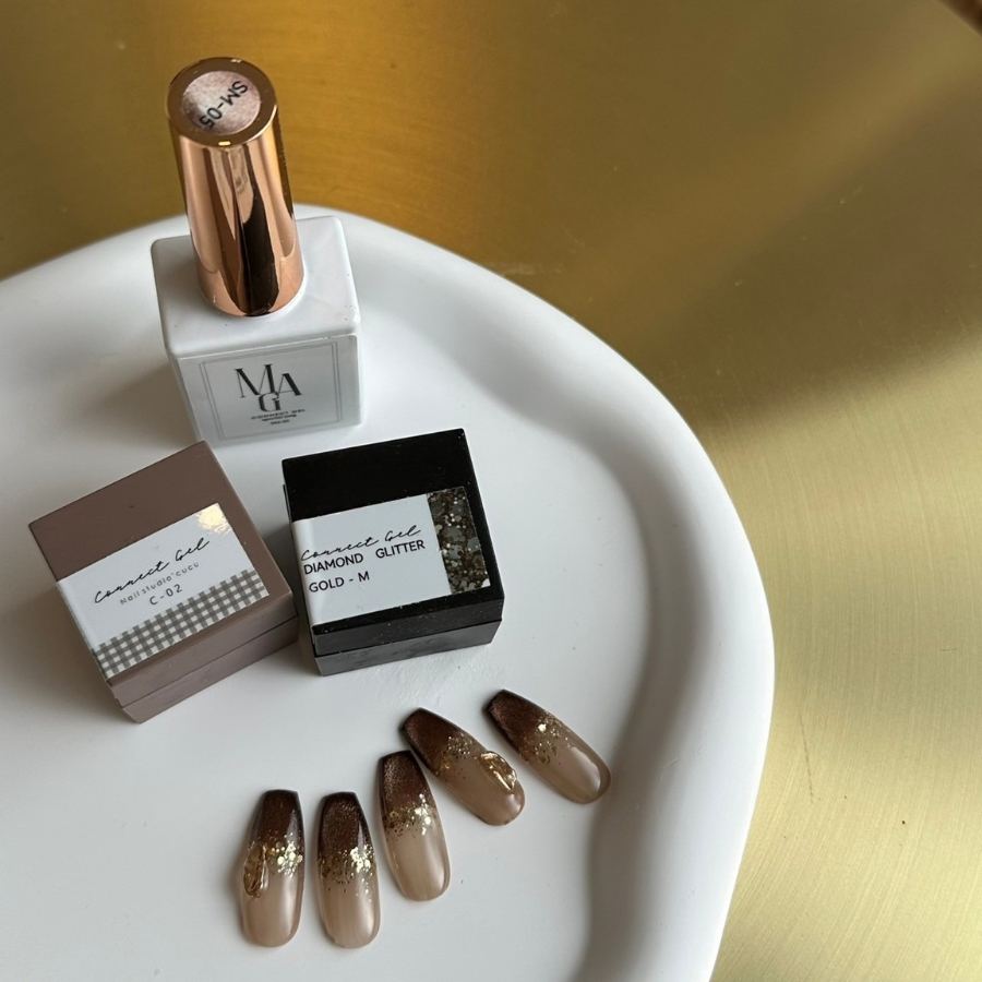 スペシャルマグ ホリデーコレクション【オリジナル巾着入り3本セット