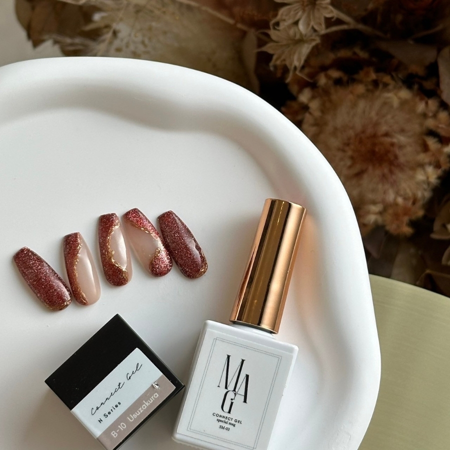 スペシャルマグ ホリデーコレクション【オリジナル巾着入り3本セット