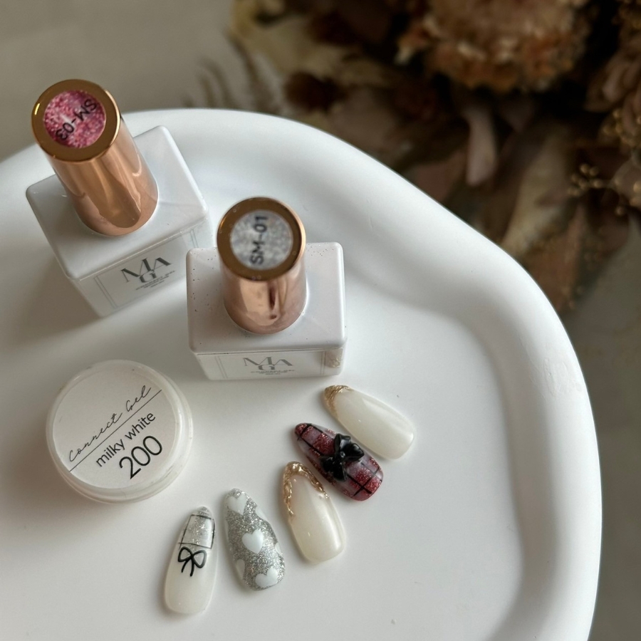 スペシャルマグ ホリデーコレクション【オリジナル巾着入り3本セット