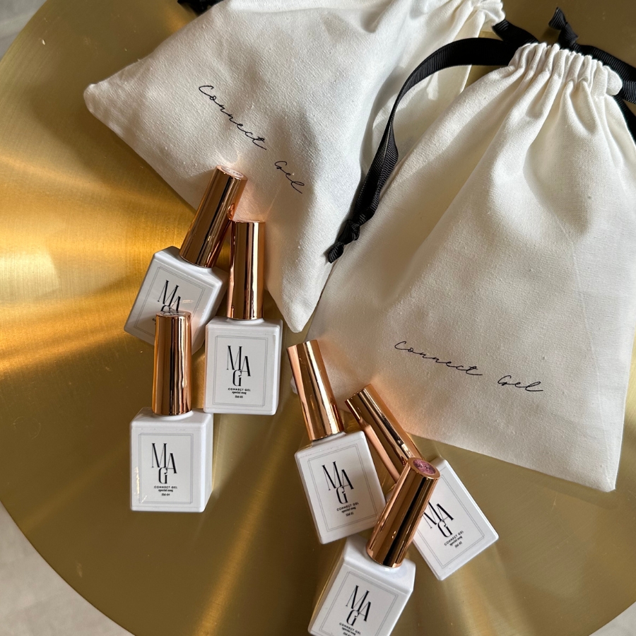 スペシャルマグ ホリデーコレクション【オリジナル巾着入り3本セット