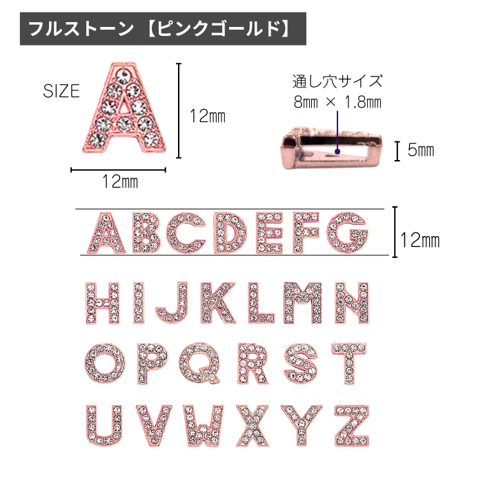 アルファベットパーツ 文字 オーダー受付 楽天市場】【数字・アルファベットプレート(小)17×35mm／25×25mm