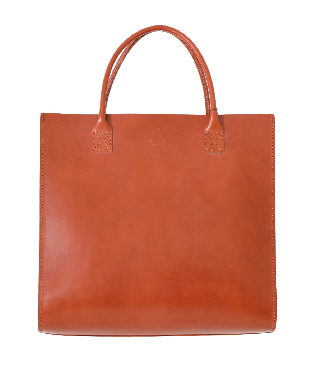 GLENROYAL 未使用 グレンロイヤル 小銭入れ 馬蹄型 03-6146