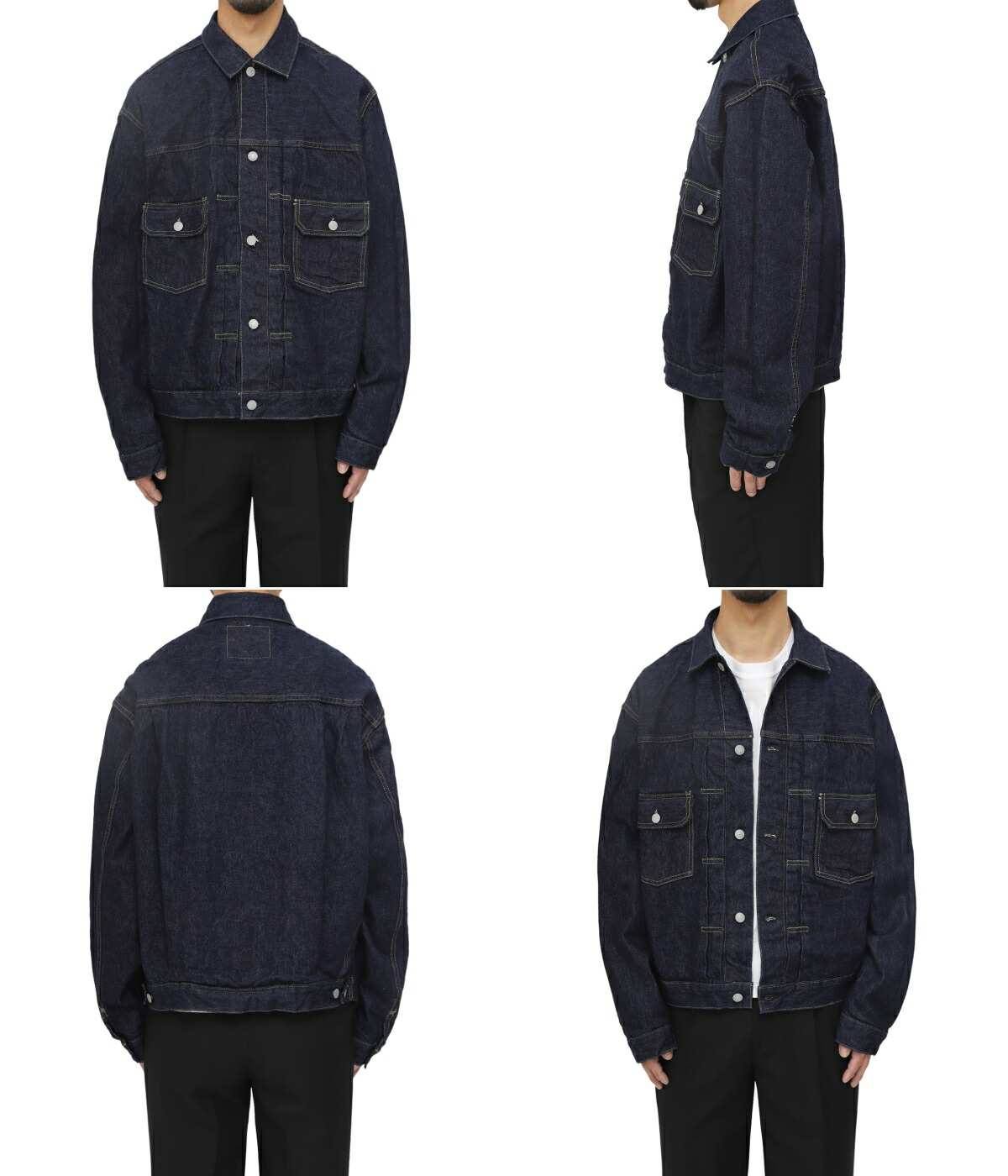 orSlow（オアスロウ） ： 50