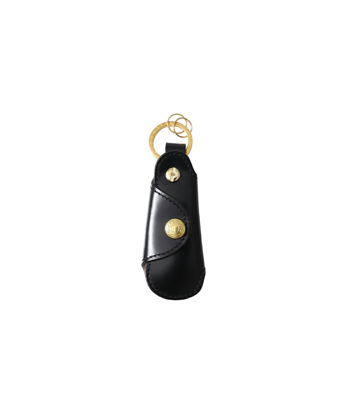 GLENROYAL（グレンロイヤル） ： POCKET SHOE HORN / 全5色 ： 03-5802