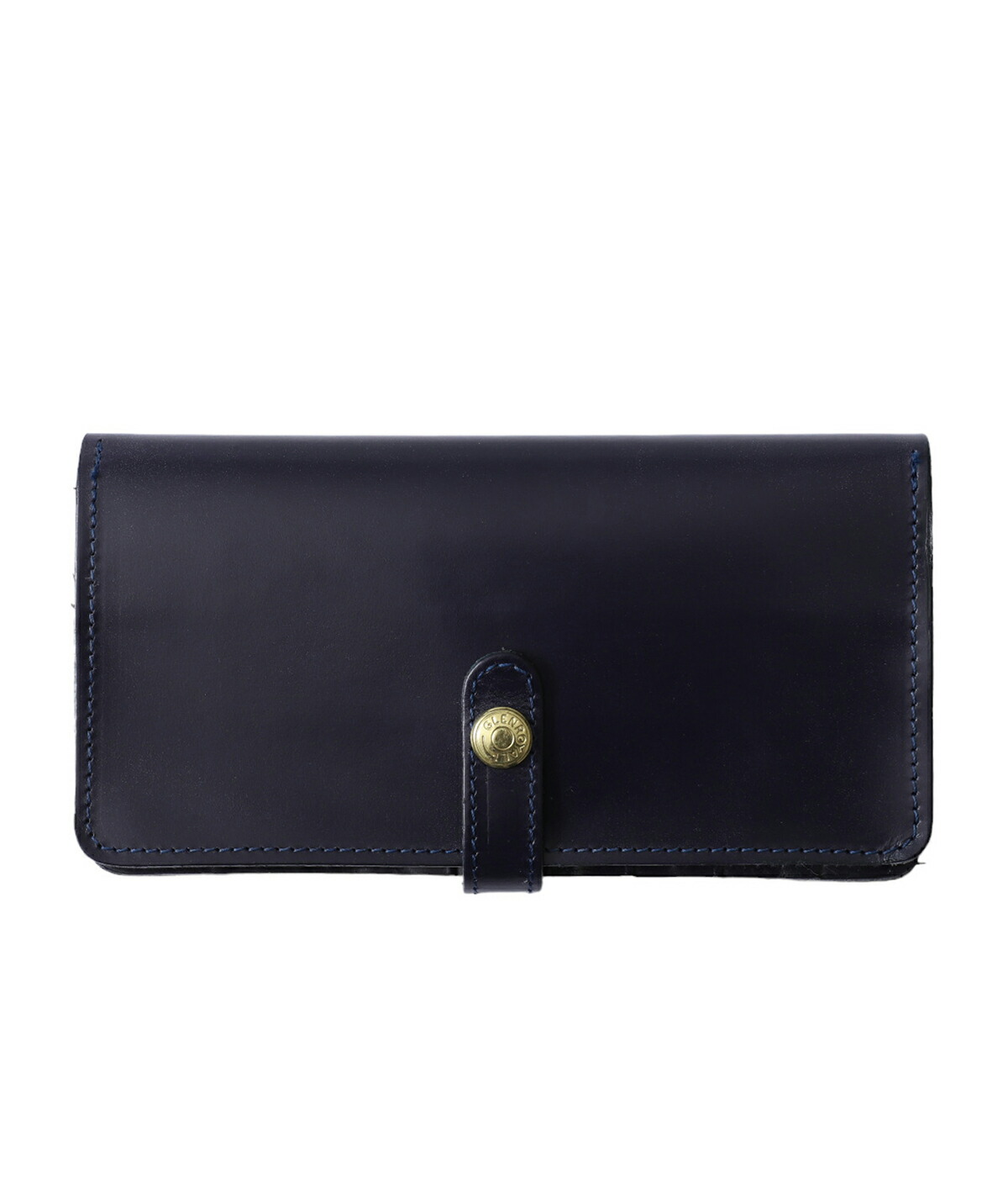 GLENROYAL / グレンロイヤル ： ROUND LONG PURSE 全3色 03-6178