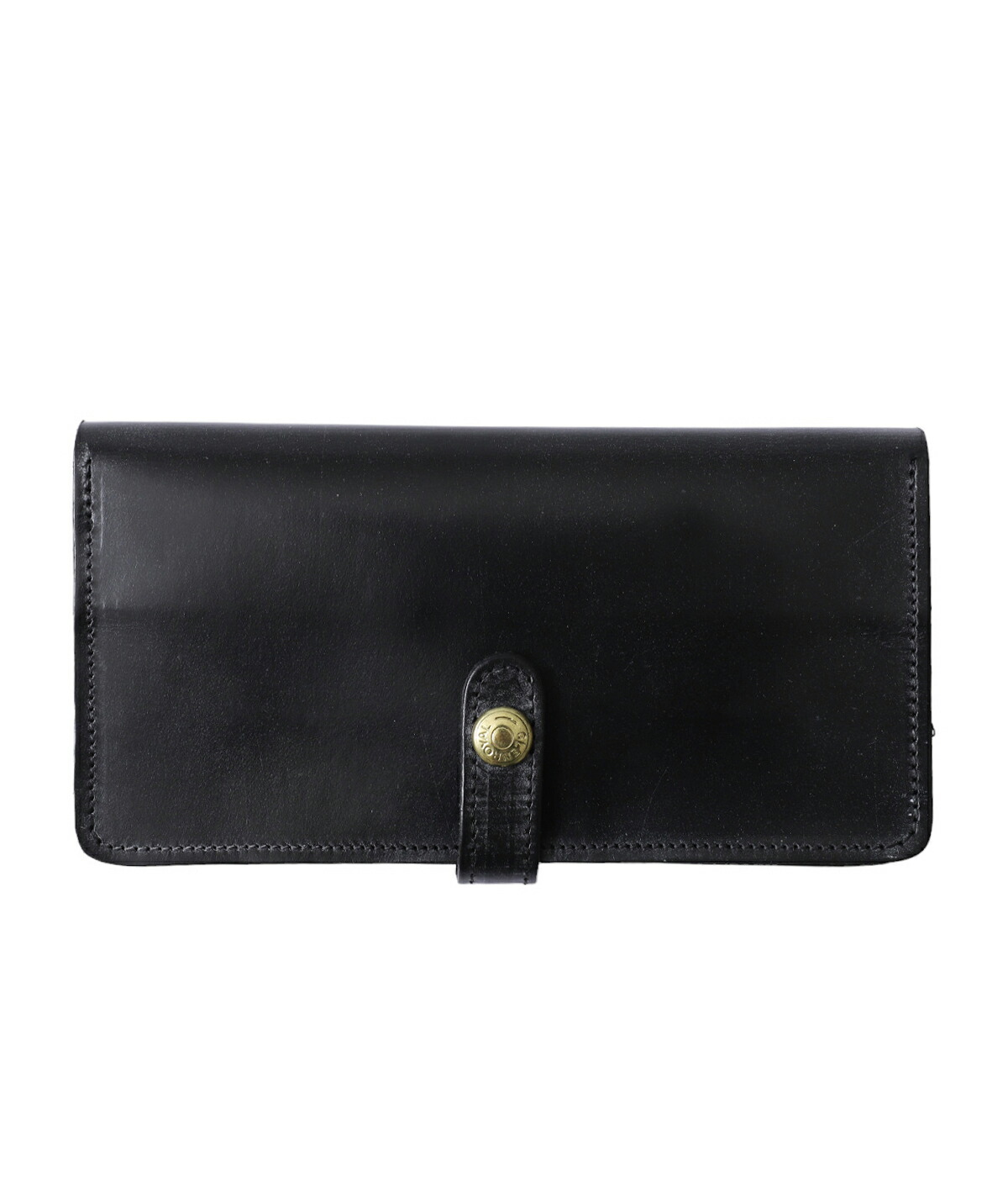 GLENROYAL / グレンロイヤル ： ROUND LONG PURSE / 全3色 ： 03-...