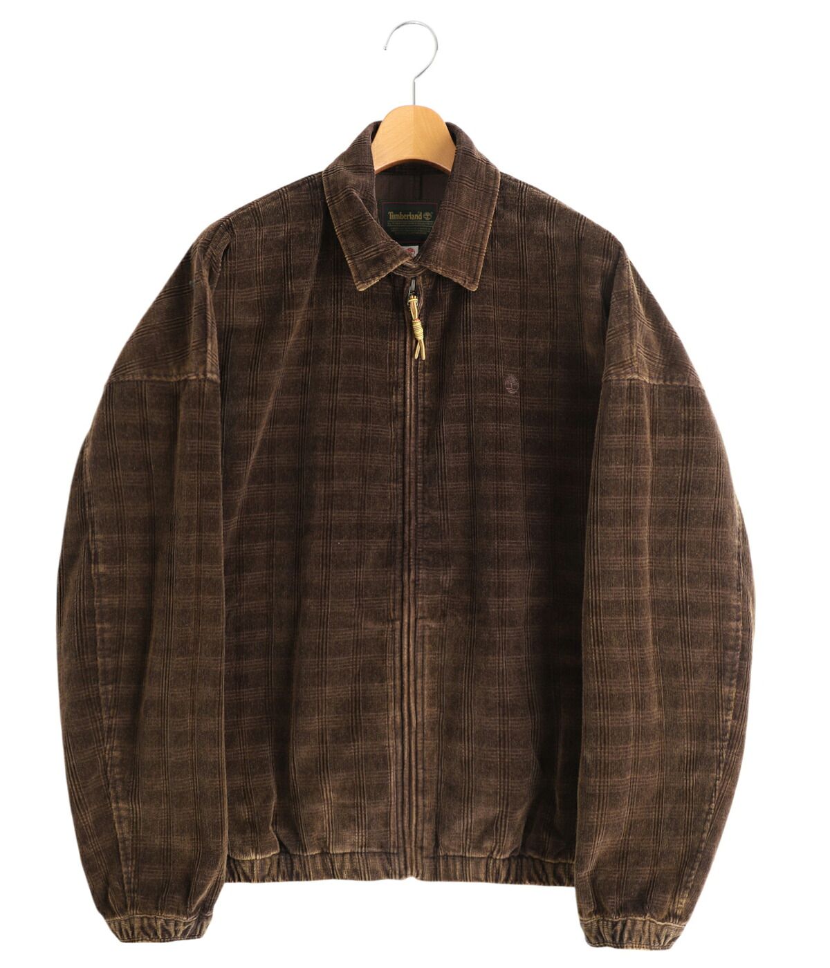 Timberland / ティンバーランド ： Litchfield Jacket ： 0YHE7 | Timberland | 01