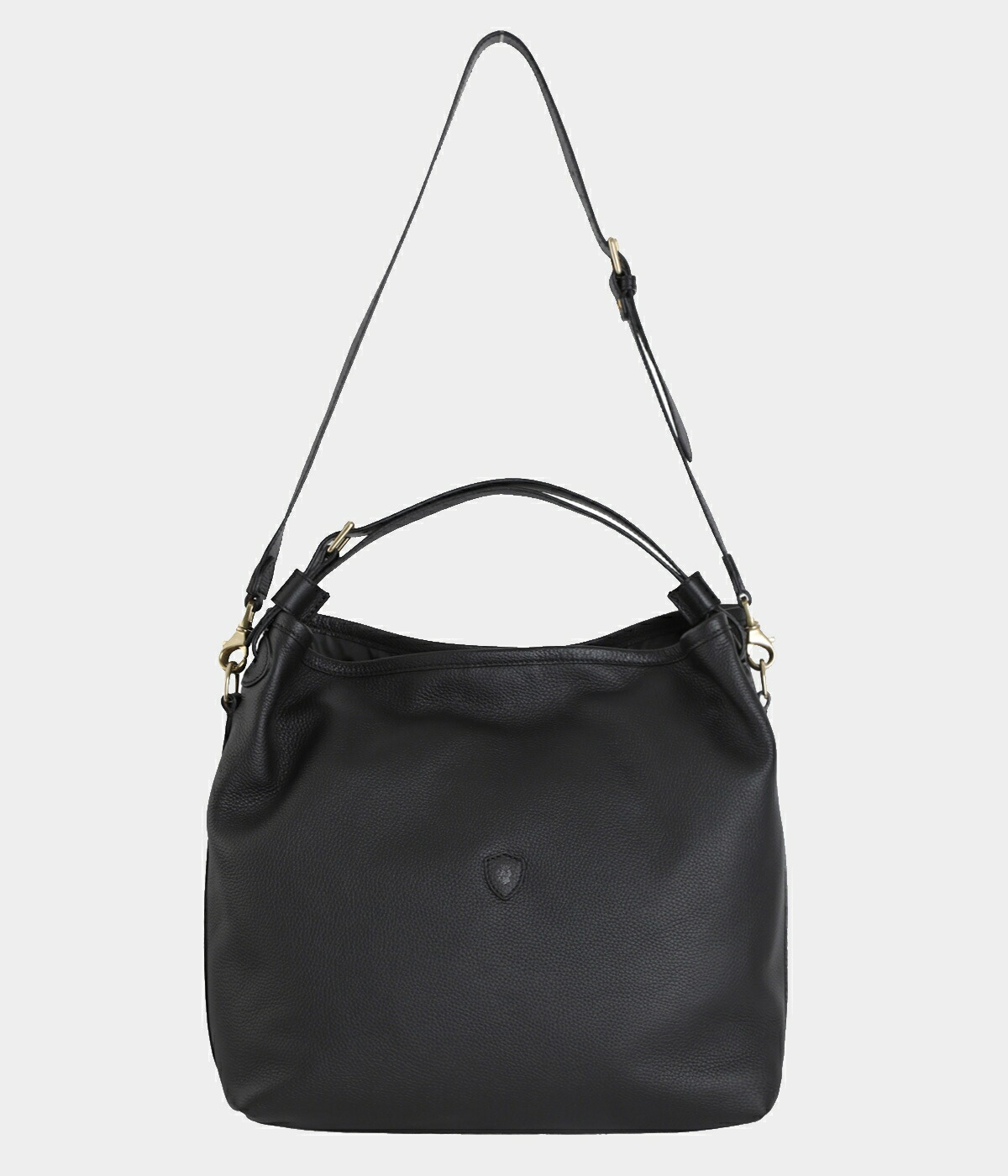 Felisi / フェリージ ： 2way Shoulder Bag LD Leather ： 10-30-2-LD-DSの画像