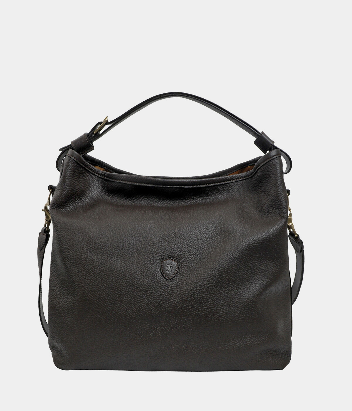 Felisi（フェリージ） ： 2way Shoulder Bag LD Leather ： 10-30-2-LD
