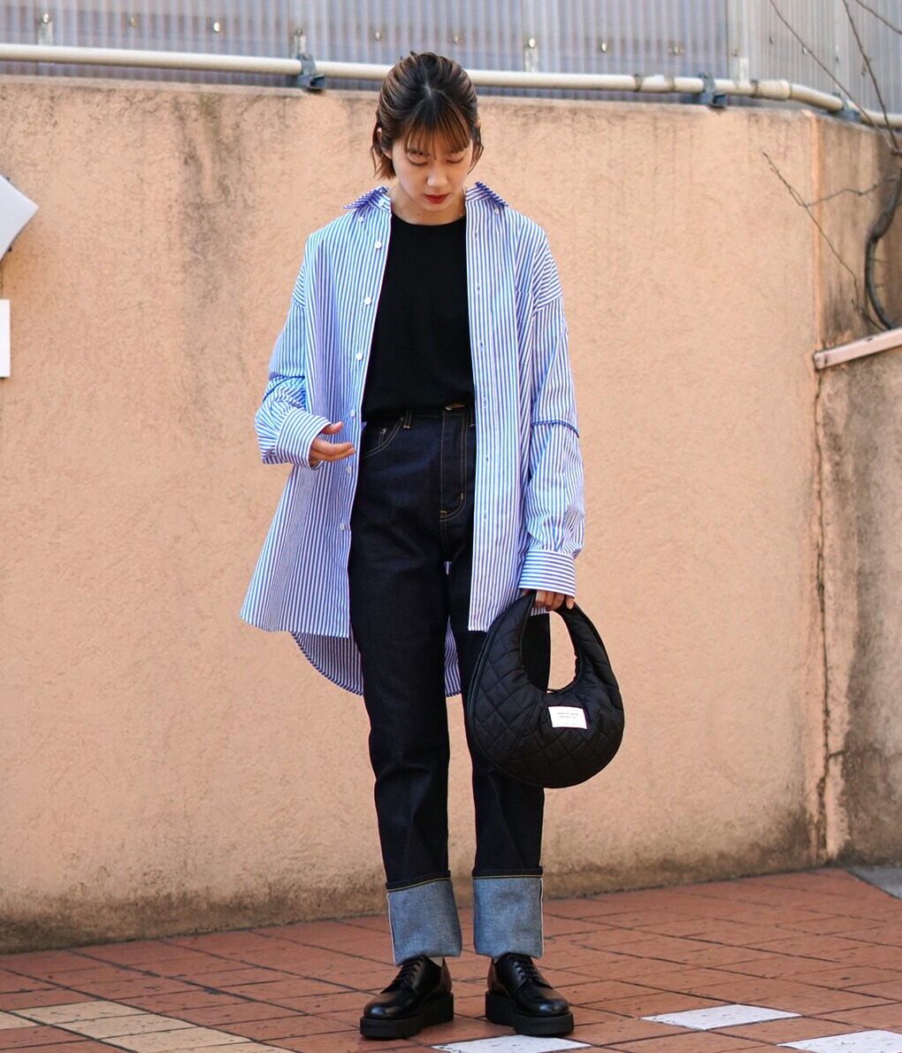 beautiful people ビューティフルピープル　デニム beautiful people / ビューティフルピープル ： 【レディース