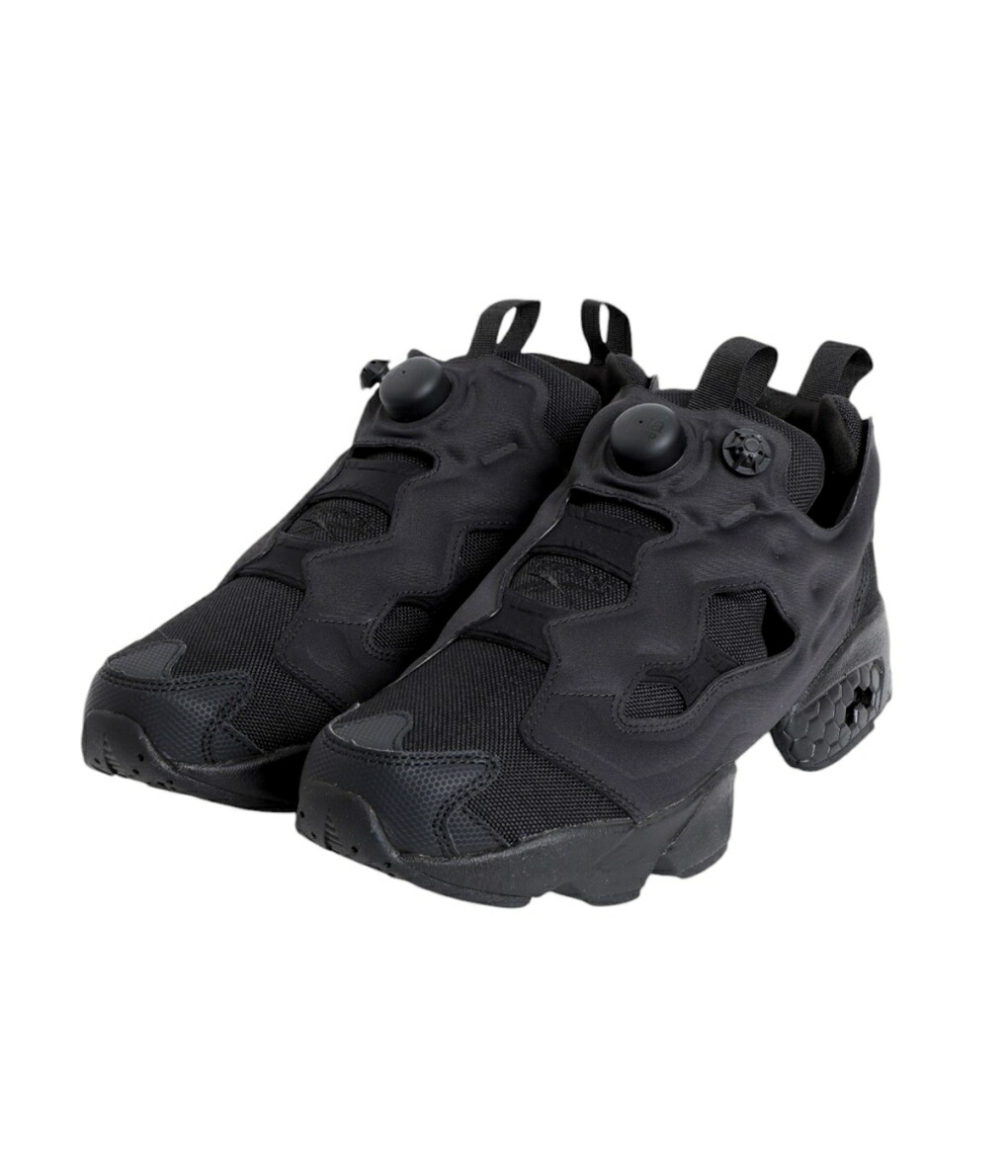 【10%OFF】Reebok / リーボック ： INSTAPUMP FURY 94 ： 100211659 | Reebok | 01