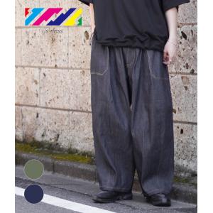is-ness / イズネス ： BALLOON BAKER PANTS / 全2色 ： 1006S...