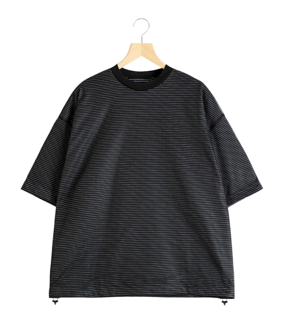 is-ness メンズファッション（柄：ボーダー）｜ファッション