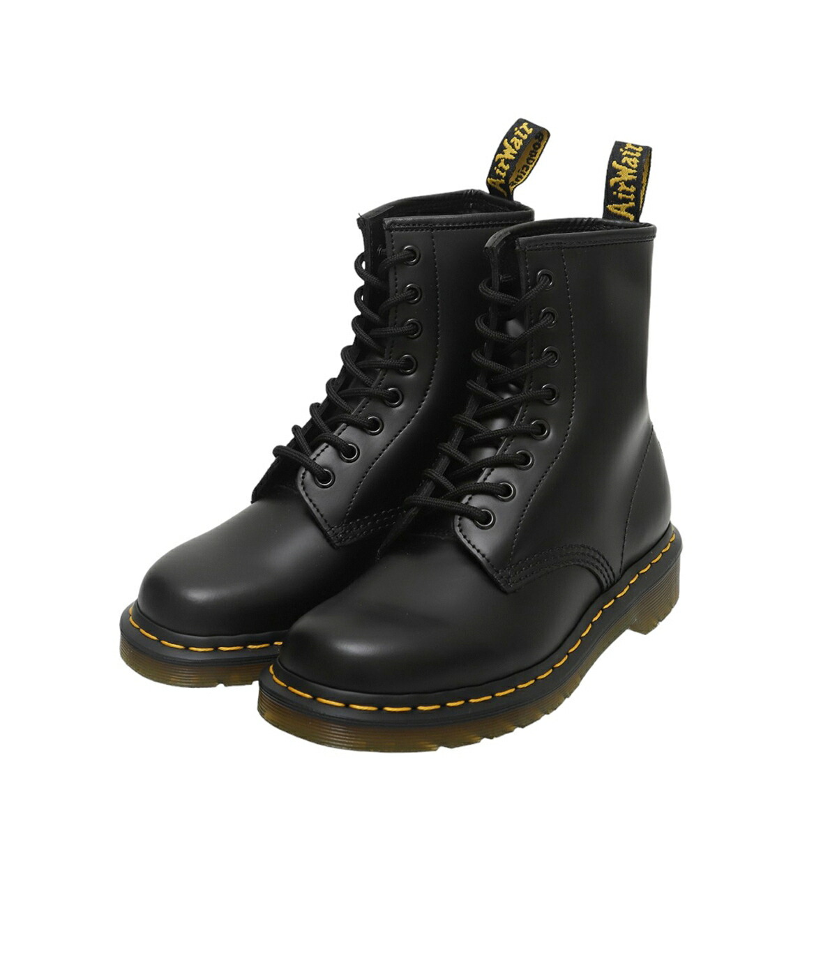 Dr.Martens / ドクターマーチン ： 1460Z 8-hole ： 10072004 | Dr.Martens | 01