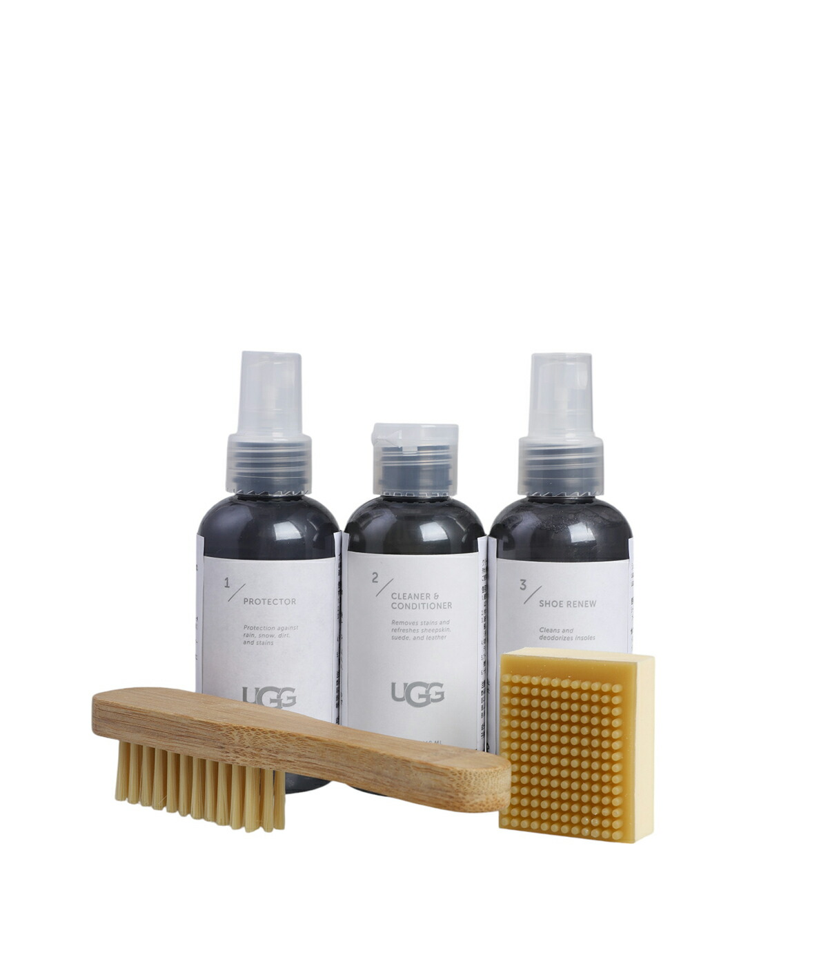 Ugg Protector Ugg Boot Cleaner Kit Amazon Shoes Accessories UGG