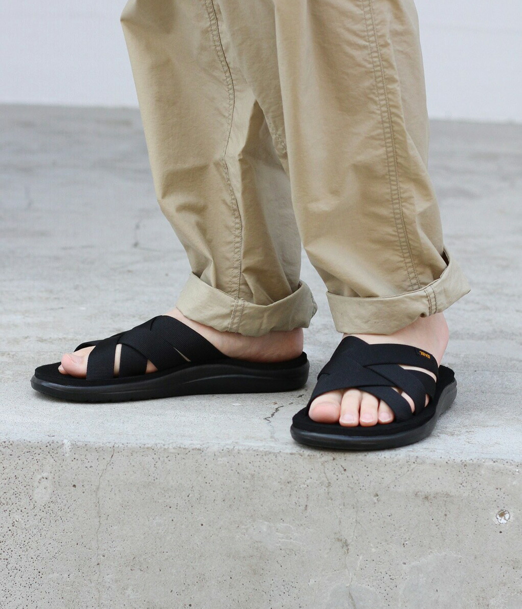 Teva / テバ ： VOYA SLIDE / 全2色 ： 1099272 : 1099272 : ARKnets