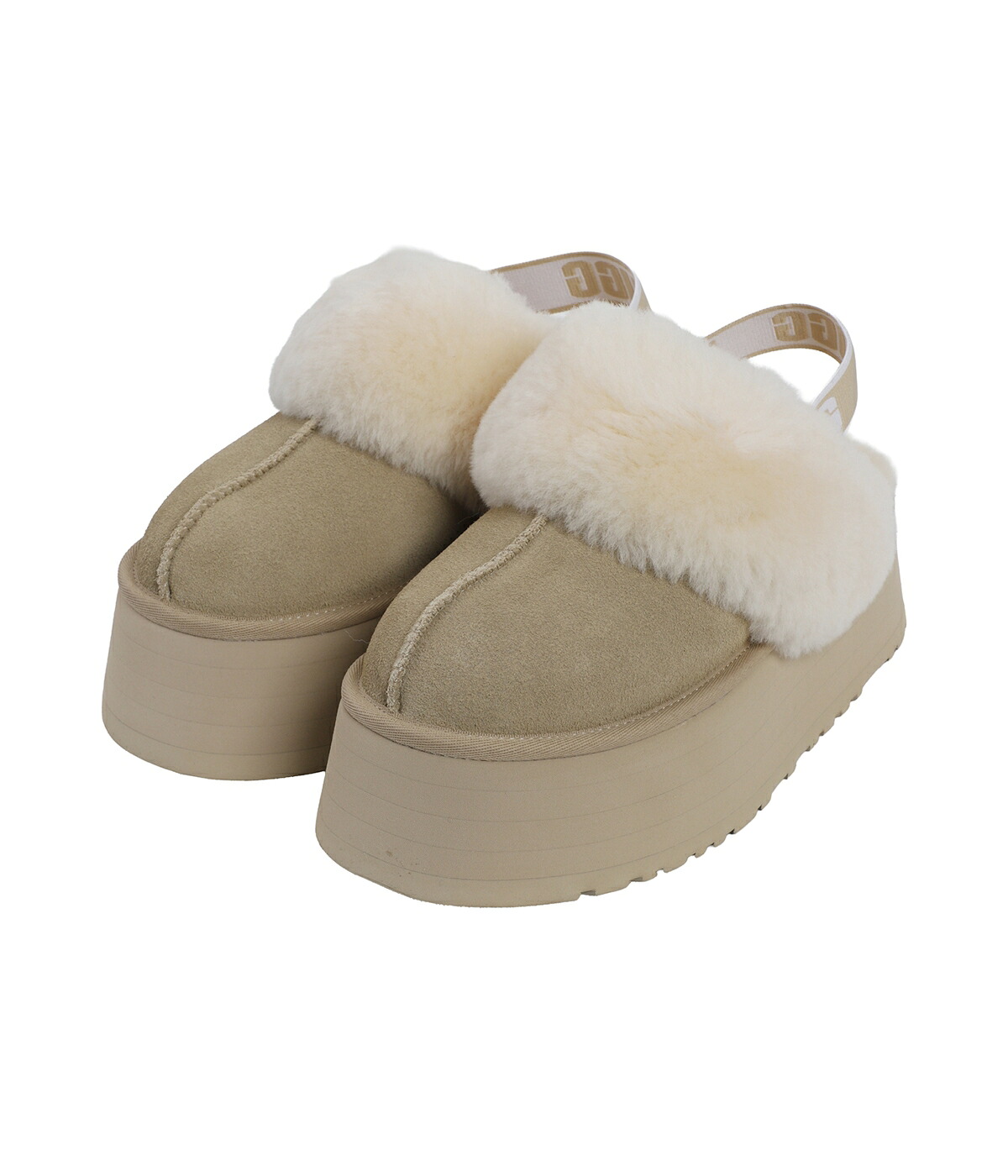 UGG / アグ ： [レディース]W FUNKETTE / 全2色 ：1113474 | UGG | 03