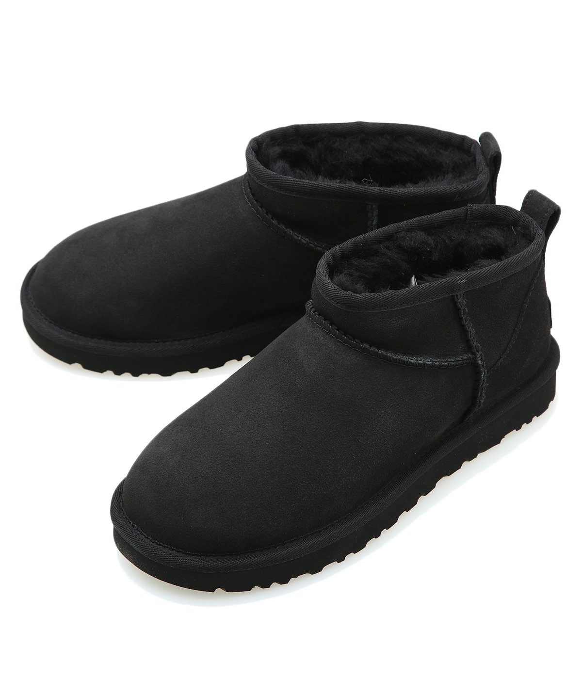 UGG（アグ） ： Classic Ultra Mini / 全4色 ： 1116109 : ARKnets