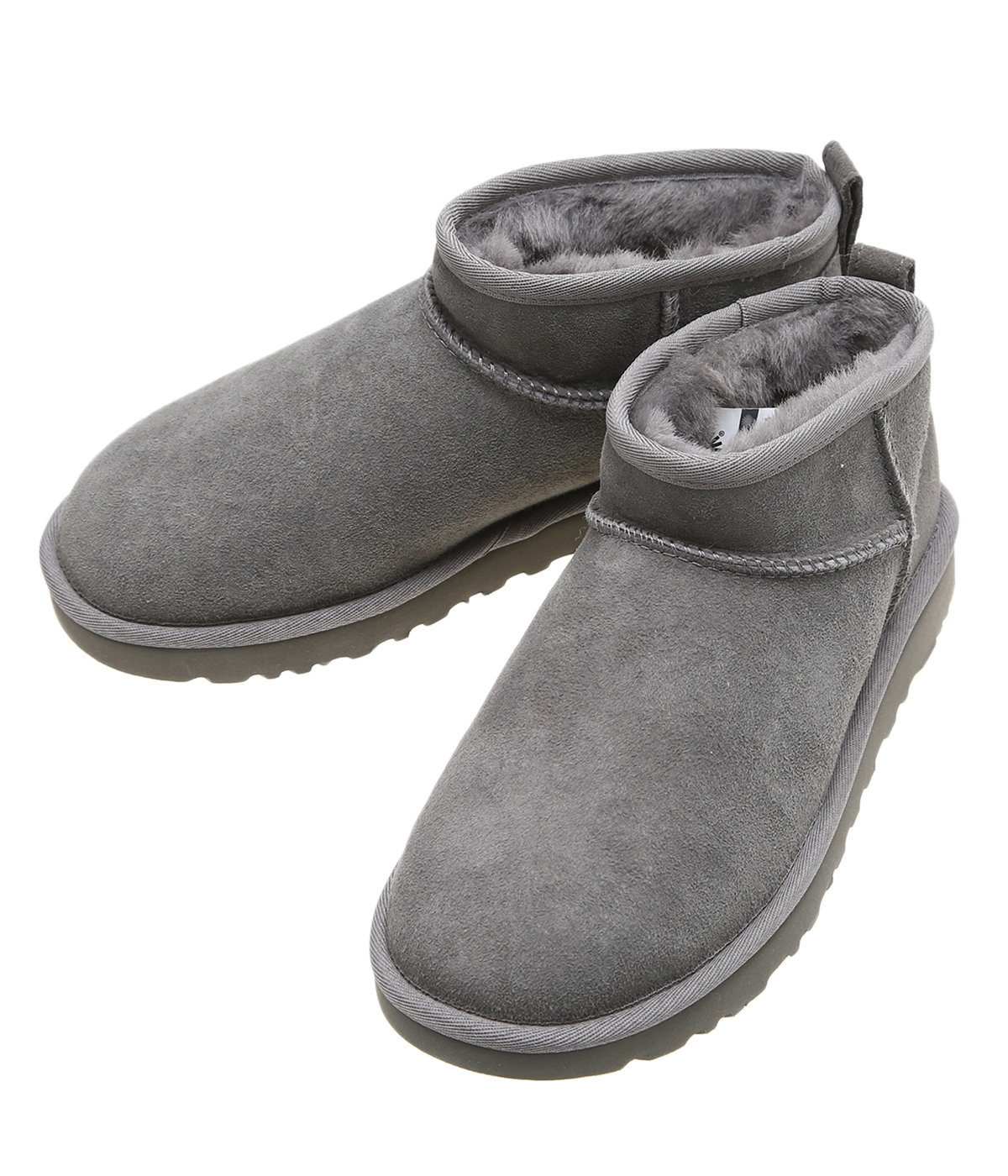UGG / アグ ： Classic Ultra Mini 全4色 1116109 : ARKnets