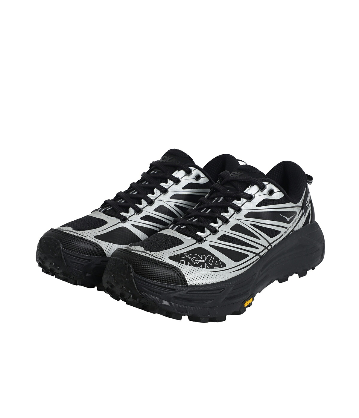 【15%OFF】HOKA / ホカ ： U MAFATE SPEED 2 / 全4色 ： 1126851 | HOKA ONEONE | 02