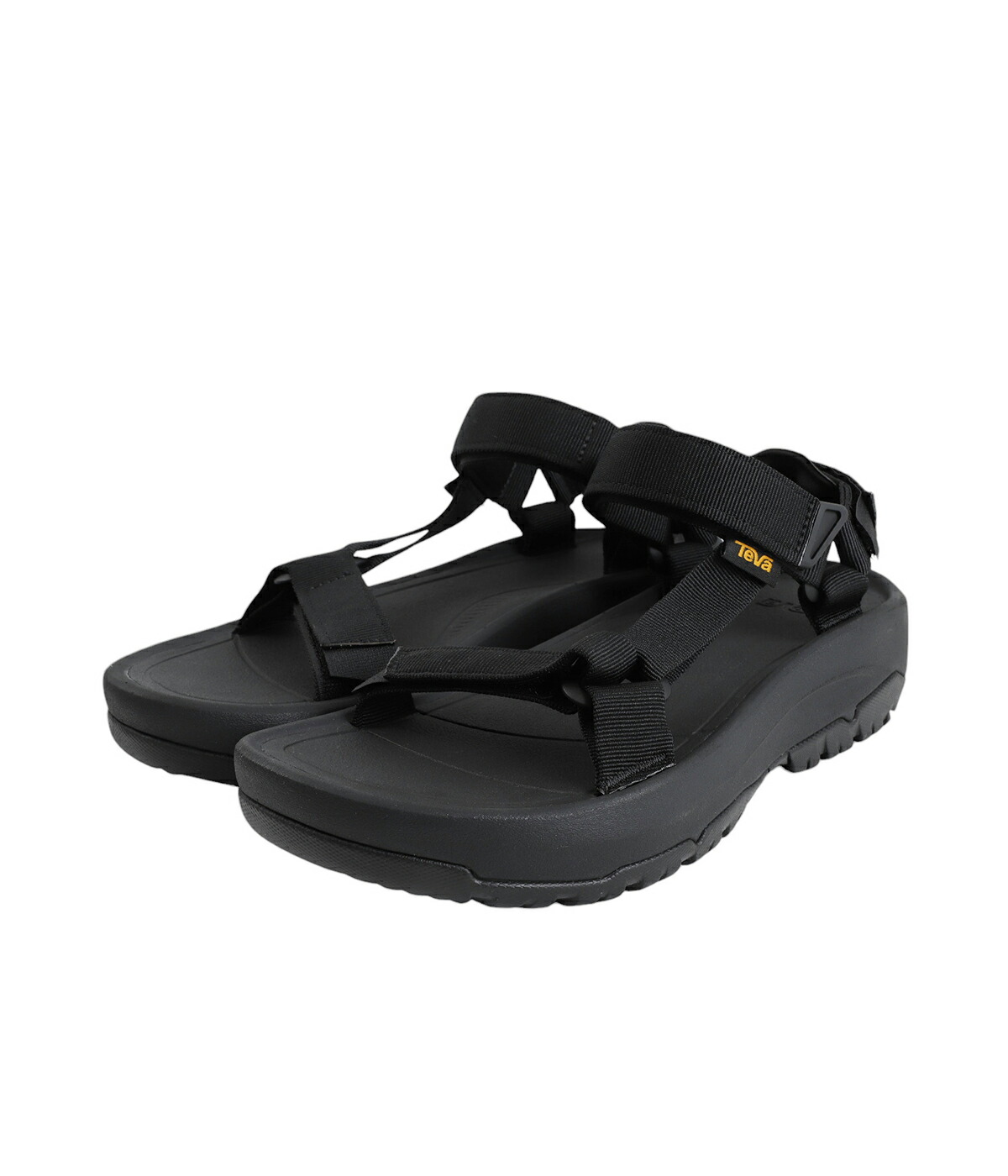 Teva / テバ ： M HURRICANE XLT2 AMPSOLE ： 1131251-BLK[PIE][REA] | Teva | 01