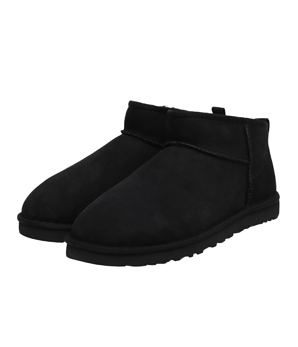 UGG / アグ ： M CLASSIC ULTRA MINI / 全2色 ： 1137391 | UGG | 02