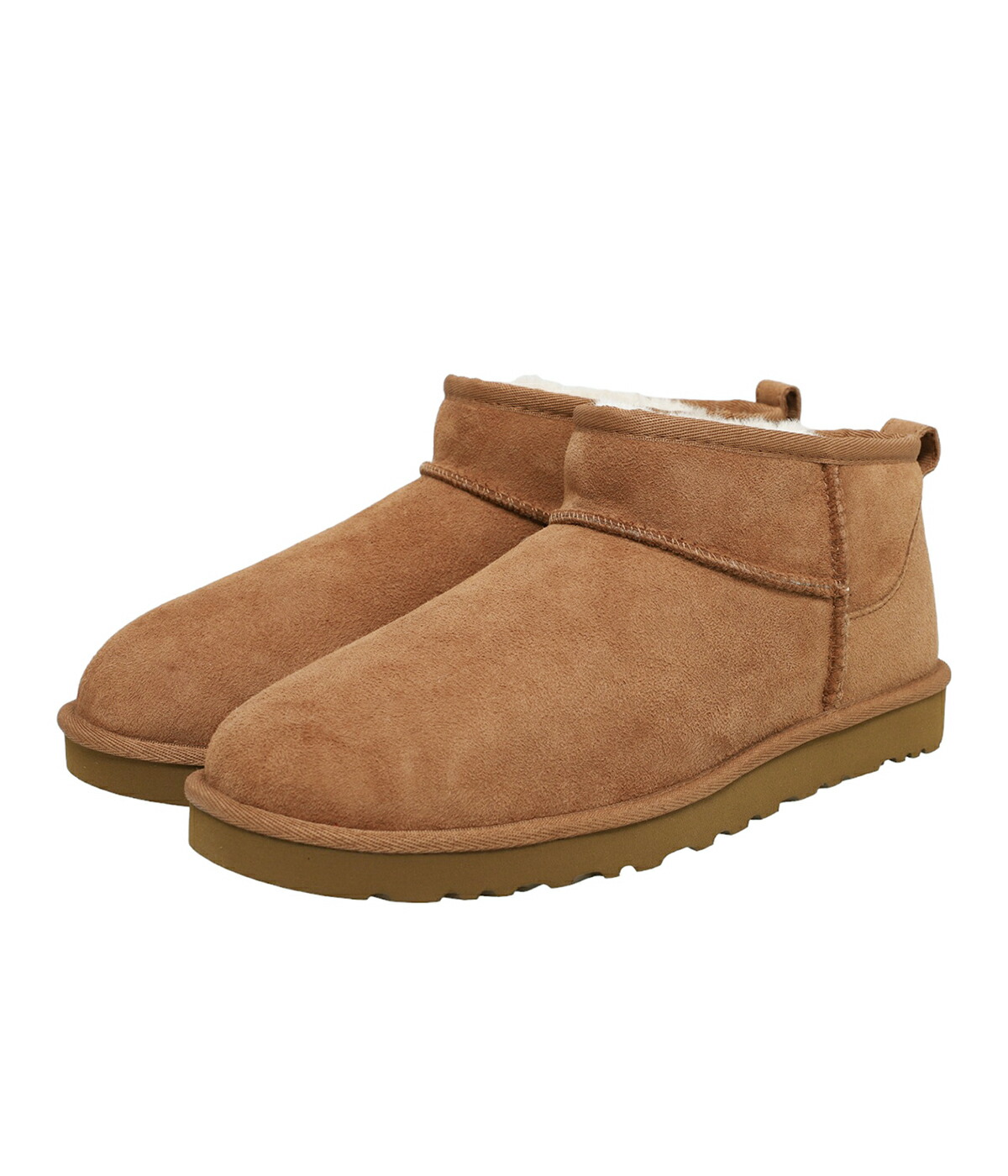 UGG / アグ ： M CLASSIC ULTRA MINI / 全2色 ： 1137391 | UGG | 01