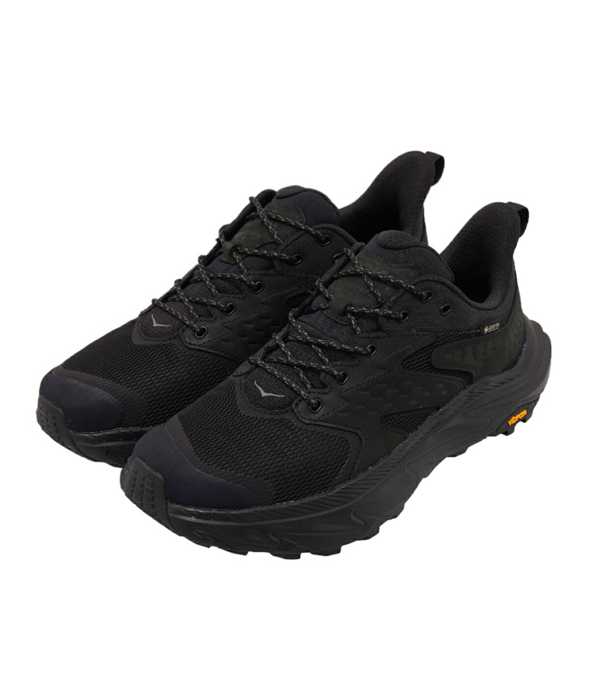 HOKA / ホカ ： M ANACAPA 2 LOW GTX / 全2色 ： 1141632｜arknets｜02